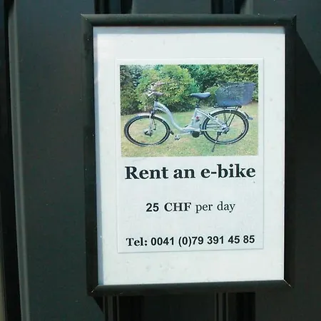 Joline Private Guest Downtown Daire Nidau