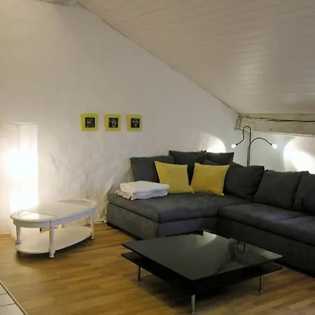 Апартаменты Joline Private Guest Downtown *