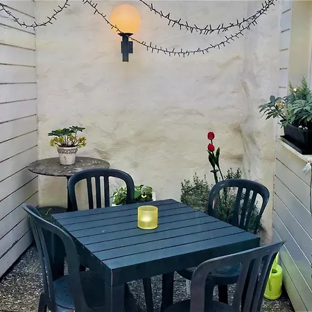 Lejlighed Joline Private Guest Downtown