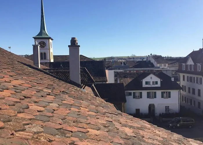 Joline Private Guest Downtown Lejlighed *