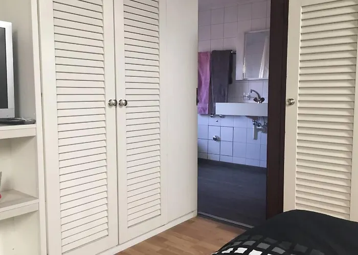 Joline Private Guest Downtown Lejlighed