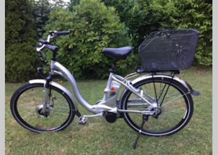 Lejlighed Joline Private Guest Downtown Nidau