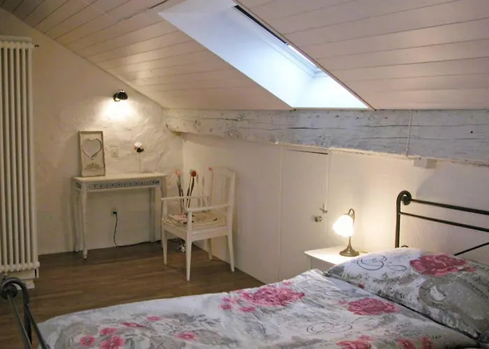 Lejlighed Joline Private Guest Downtown