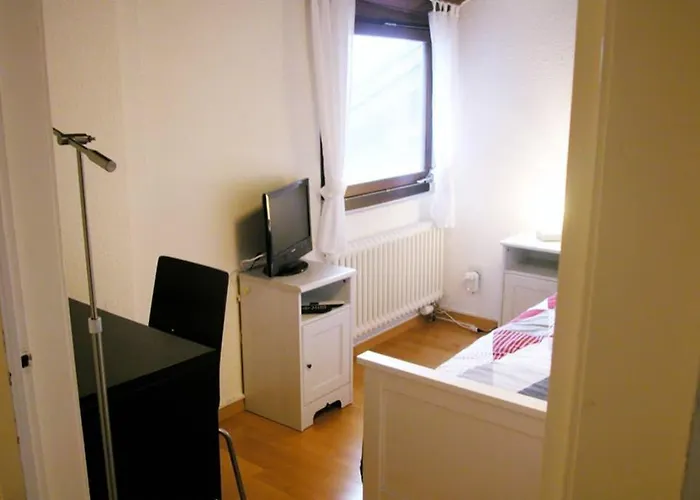 Joline Private Guest Downtown Nidau