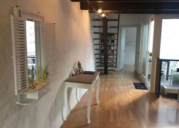 Lejlighed Joline Private Guest Downtown Nidau