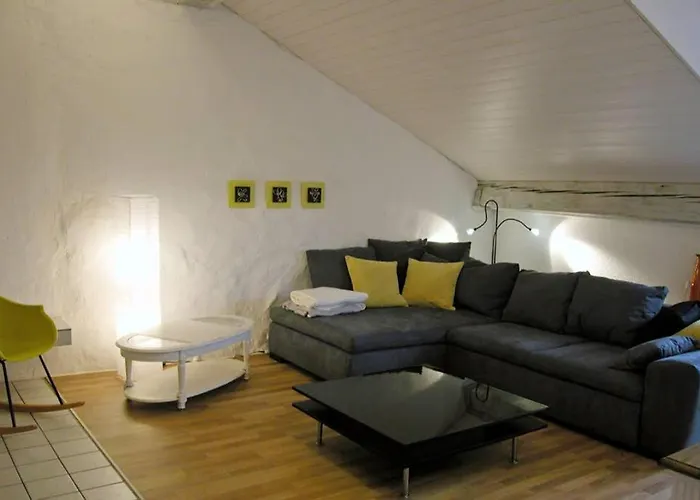 Appartement Joline Private Guest Downtown *