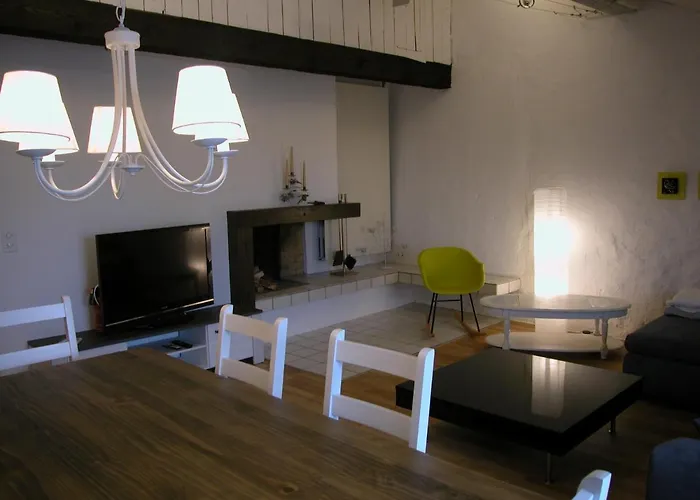 Joline Private Guest Downtown Lejlighed *