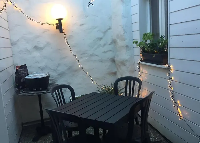 Appartement Joline Private Guest Downtown