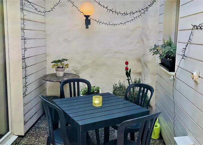 Appartement Joline Private Guest Downtown