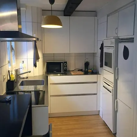 Joline Private Guest Downtown Apartament *