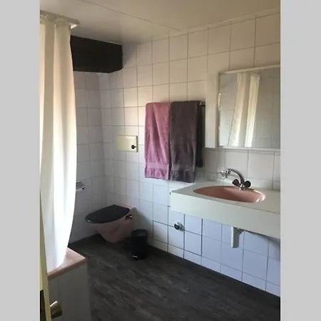 Joline Private Guest Downtown Nidau