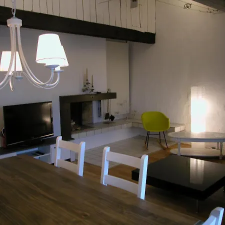 Joline Private Guest Downtown Apartament *