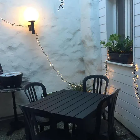 Apartament Joline Private Guest Downtown